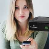 Digitale terrestre: con Fenner GX1 hai un decoder potente a 17€