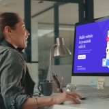 Crea un sito web in 30 secondi utilizzando l'intelligenza artificiale