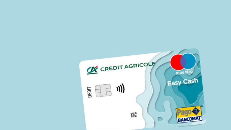 easy cash crédit agricole
