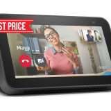 Echo Show 5 2ª Generazione al 41% di sconto: SPETTACOLO