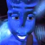 Quel sottile filo Blue che lega gli Eiffel 65 a Elon Musk