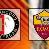 Come vedere Feyenoord-Roma in diretta streaming