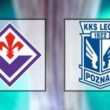 Come vedere Fiorentina-Lech Poznan in streaming