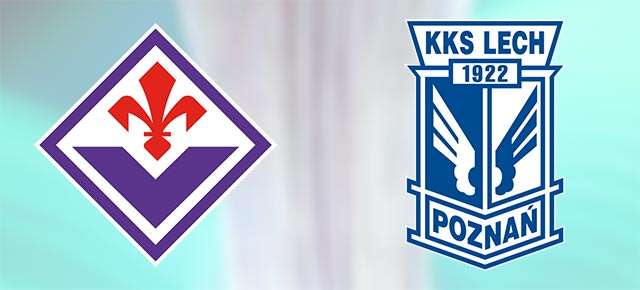 Fiorentina-Lech Poznan (Conference League, quarti di finale, ritorno)