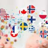 Super risparmio con Mondly per imparare 41 lingue