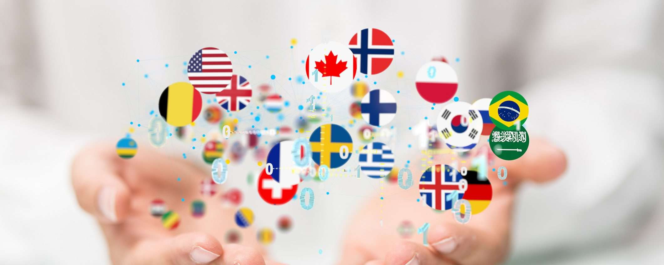 Ultimi giorni per accedere ai 41 corsi di lingua Mondly in sconto