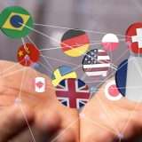 Un viaggio alla scoperta di 41 lingue: avventurati con Mondly