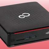 Il Mini PC di Fujitsu a soli 99,90 euro su Amazon