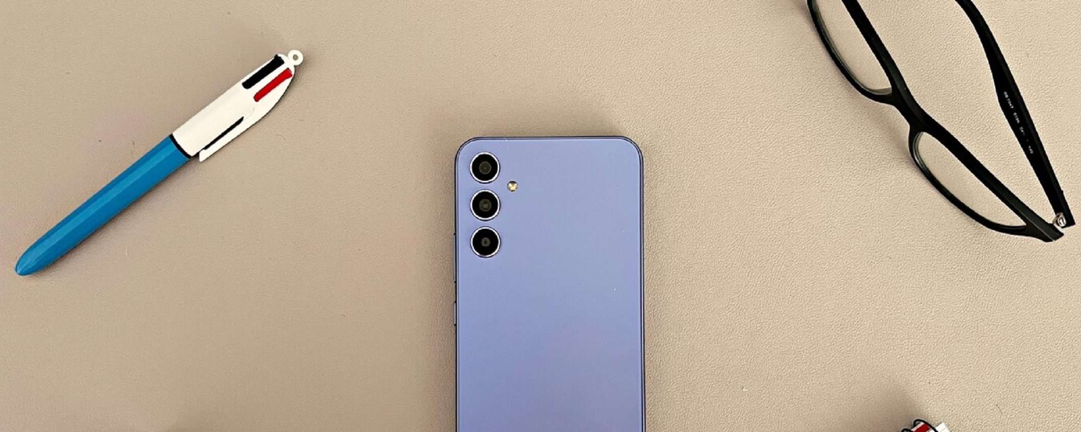 OFFERTA SPECIALE sul Samsung Galaxy A34: ULTIMISSIMI a disposizione