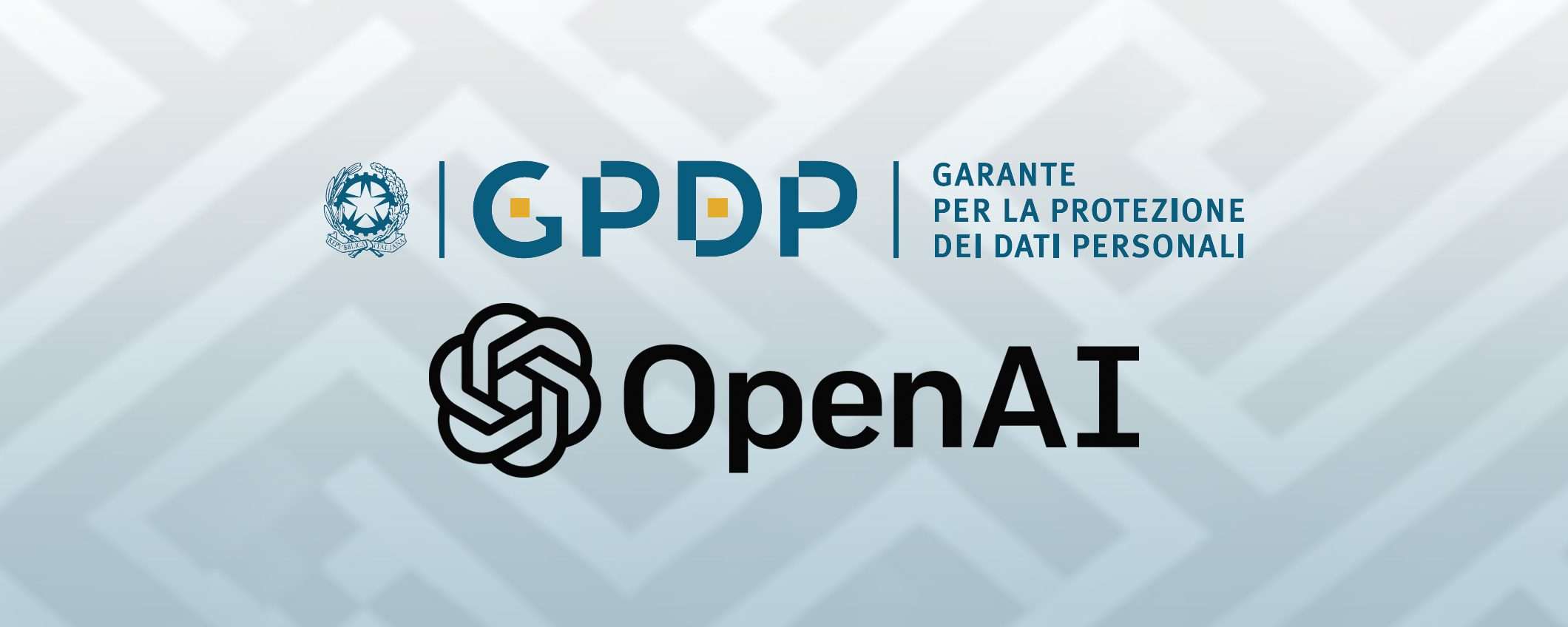ChatGPT: oggi l'incontro tra Garante Privacy e OpenAI