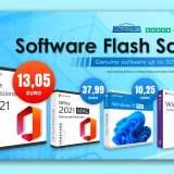 Sconti Godeal24: Office 2021 da 13,05€ e Windows 10/11 al miglior prezzo!