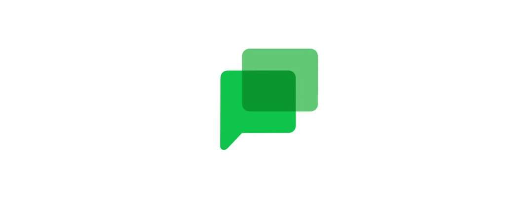 Google Chat permette di inviare messaggi a Microsoft Teams