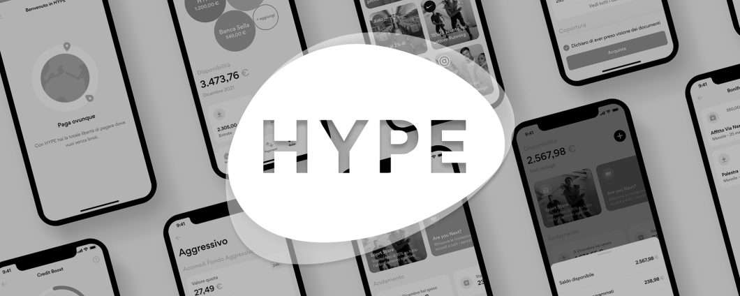 Attiva gratis Hype Premium e ottieni un mondo di vantaggi