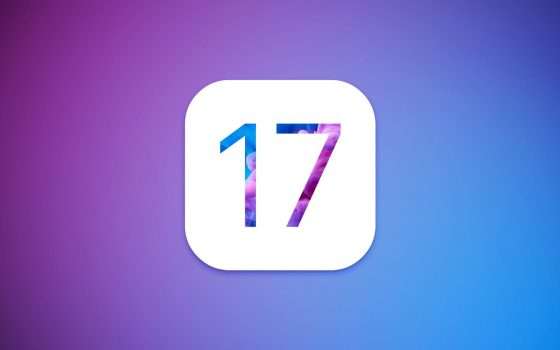 iOS 17: l'app Wallet mostra il saldo bancario