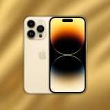iPhone 14 Pro modello Oro: su eBay puoi averlo con quasi 400€ di sconto