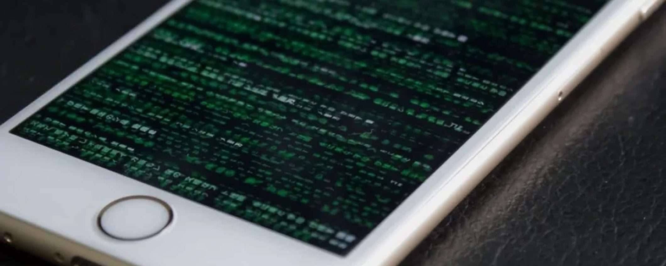 Scoperto Reign, nuovo spyware che colpisce iPhone