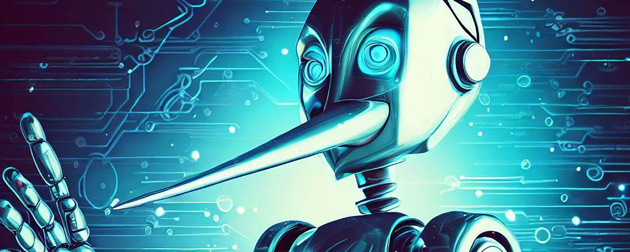 Bard, un 'bugiardo patologico' secondo i Googler