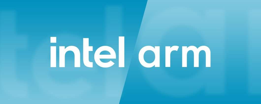 Intel, ARM