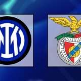 Come vedere Inter-Benfica in streaming gratis (Champions)