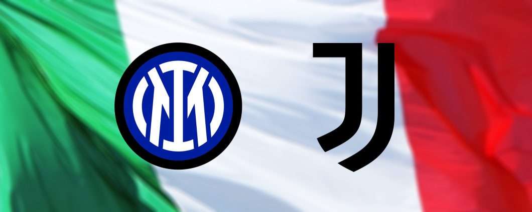 Coppa Italia: come Inter-Juventus in streaming gratis
