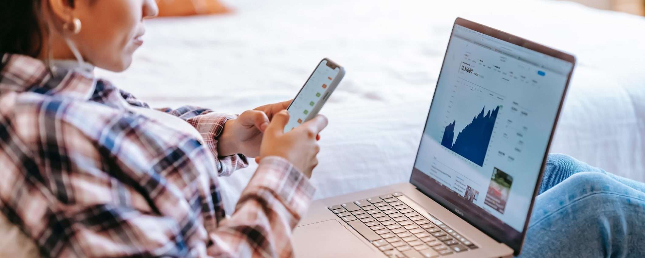 Investimento sicuro e a zero spese: c'è il Conto Deposito di Banca Mediolanum