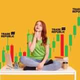 Investire è semplice e automatico con Trade Republic