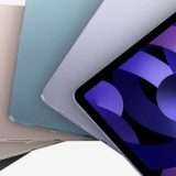 OGGI l'Apple iPad Air 2022 è tuo a 140 EURO IN MENO