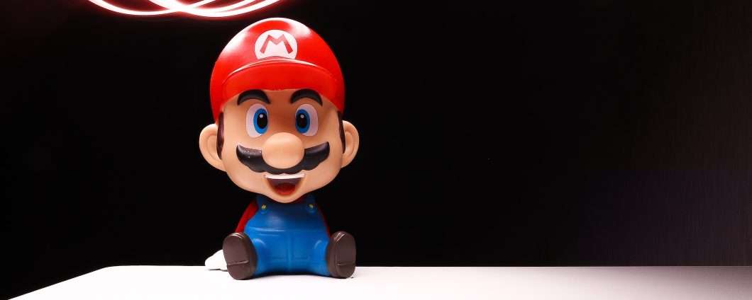 Super Mario non tornerà più su iPhone e smartphone Android
