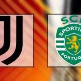 Come vedere Juventus-Sporting in streaming gratis