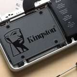 SSD Kingston A400 da 240GB: sconto del 49% e acquisto consigliato