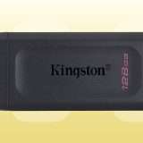 La pendrive Kingston da 128 GB è quasi regalata