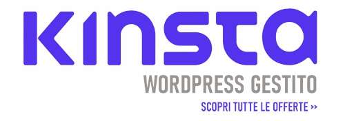 Kinsta, hosting WordPress: scopri tutte le offerte