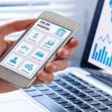 Con VIABUY hai la tua banca a portata di mano, scopri tutti i vantaggi