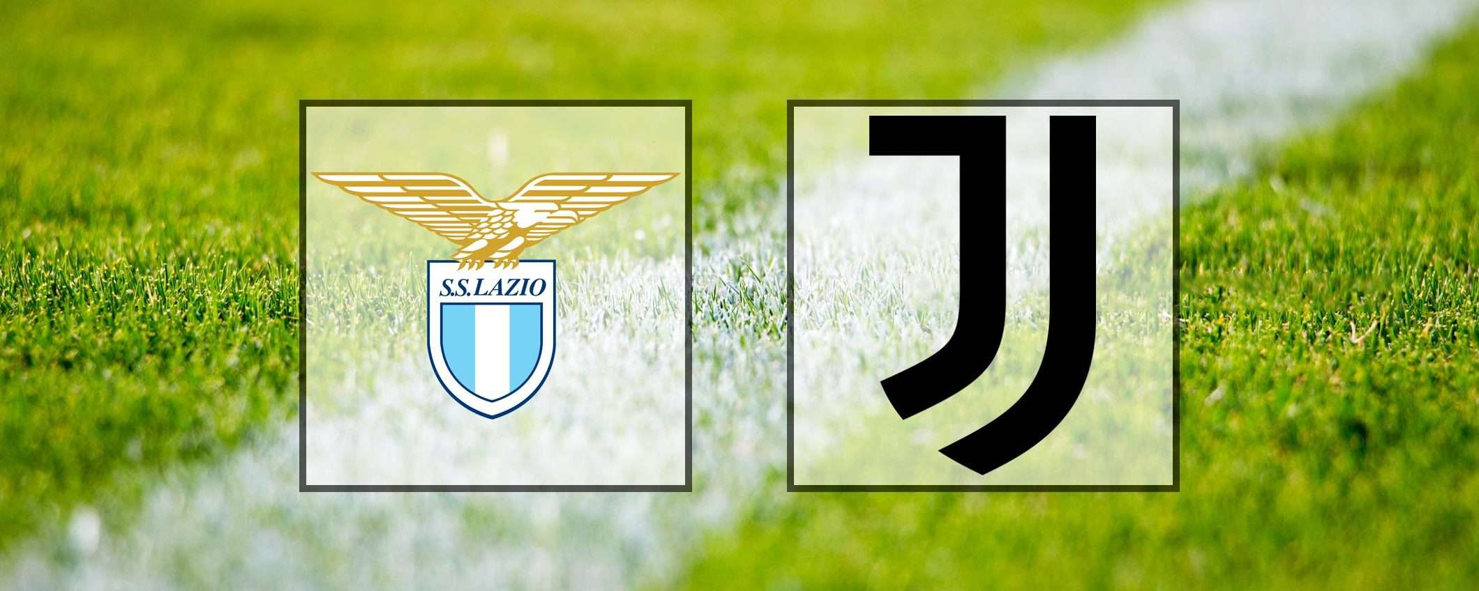 Come vedere Lazio-Juventus in streaming (Serie A)