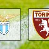 Come vedere Lazio-Torino in streaming (Serie A)