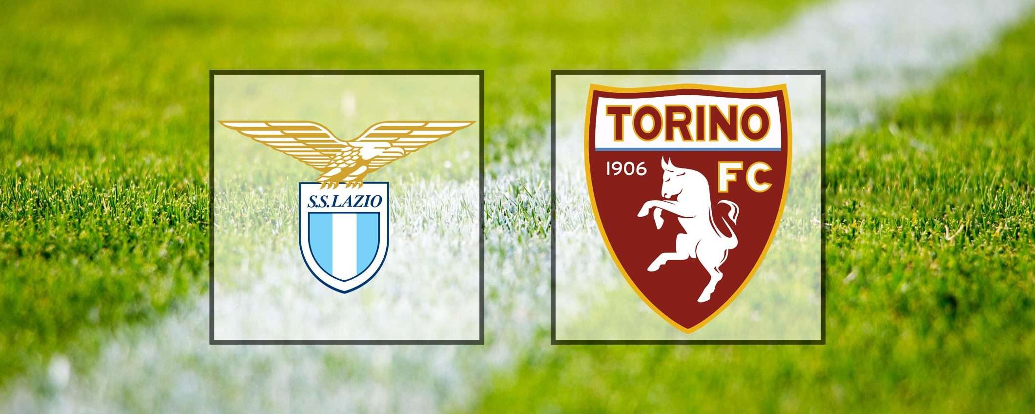 Come vedere Lazio-Torino in streaming (Serie A)