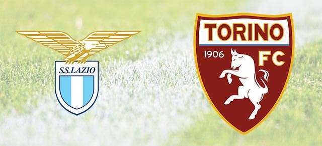 Lazio-Torino (Serie A, giornata 31)