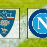 Come vedere Lecce-Napoli in streaming (Serie A)
