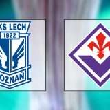 Come vedere Lech Poznan-Fiorentina in streaming