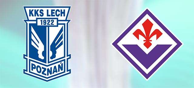 Lech Poznan-Fiorentina (Conference League, quarti di finale, andata)