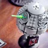 Star Wars Day: LEGO regala il set della Morte Nera