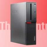 Lenovo ThinkCentre M900: il PC desktop a 135€