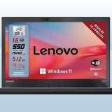 Il notebook Windows 11 di Lenovo scende sotto i 300€