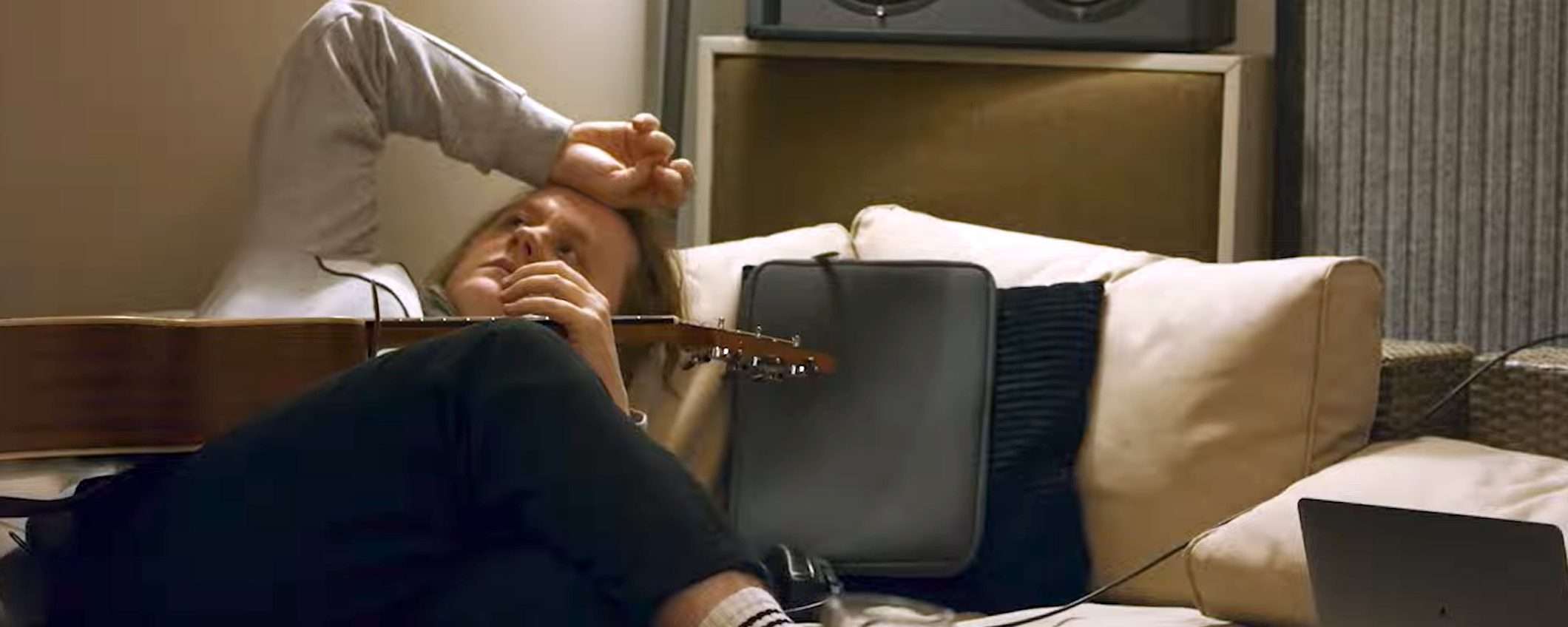 Lewis Capaldi: How I'm feeling now, guardalo in streaming