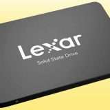 Solo 19,99€ per la SSD di Lexar (fino al sold out)