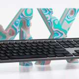 Logitech MX Keys for Mac: la tastiera pluripremiata oggi a soli 79€