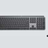 Logitech MX Keys: la tastiera definitiva a soli 84€ su Amazon