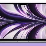 MacBook Air con Apple M2 è in sconto di 380 euro