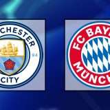 Come vedere Manchester City-Bayern Monaco in streaming
