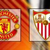 Come vedere Manchester United-Siviglia in streaming